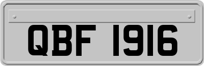 QBF1916