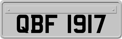 QBF1917