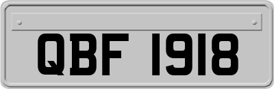 QBF1918