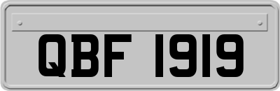 QBF1919