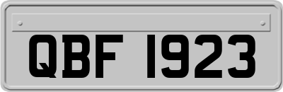 QBF1923