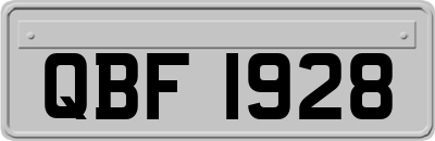 QBF1928