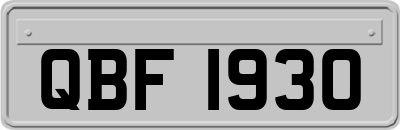 QBF1930