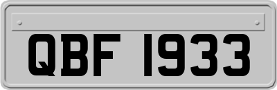 QBF1933