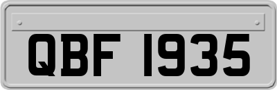 QBF1935