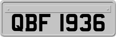 QBF1936