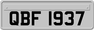 QBF1937