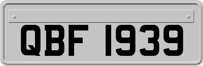 QBF1939
