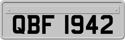 QBF1942