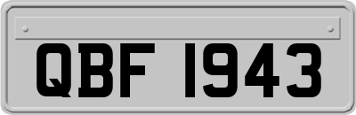 QBF1943