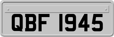 QBF1945