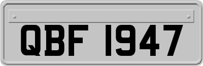 QBF1947