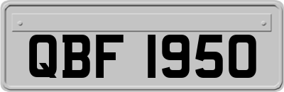 QBF1950