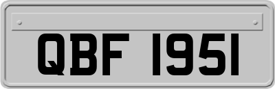 QBF1951