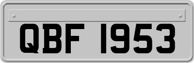 QBF1953