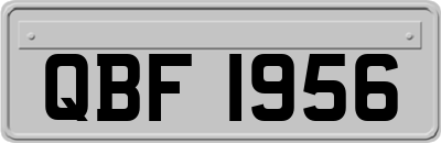 QBF1956