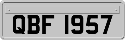QBF1957