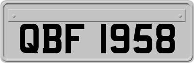 QBF1958