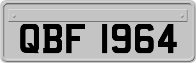 QBF1964