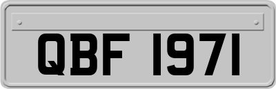 QBF1971