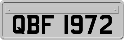 QBF1972