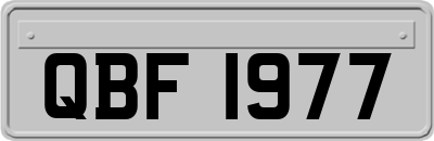 QBF1977
