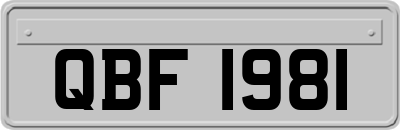 QBF1981