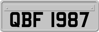 QBF1987