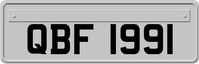 QBF1991