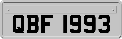 QBF1993