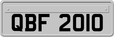 QBF2010