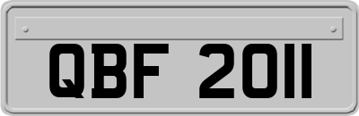 QBF2011
