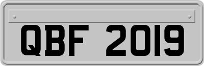 QBF2019