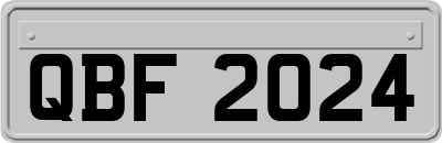 QBF2024