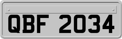 QBF2034