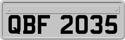 QBF2035
