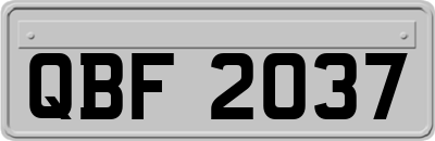 QBF2037