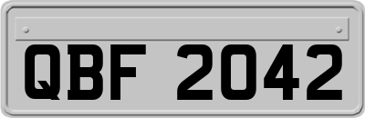 QBF2042