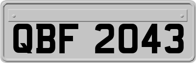 QBF2043