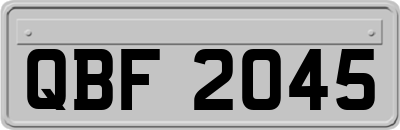 QBF2045