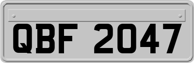 QBF2047