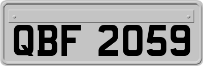 QBF2059