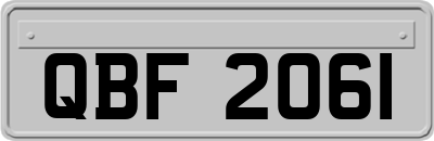 QBF2061