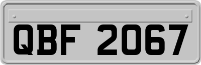 QBF2067