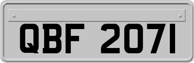 QBF2071