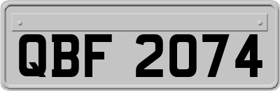 QBF2074