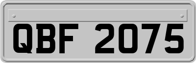 QBF2075