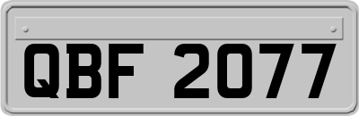 QBF2077