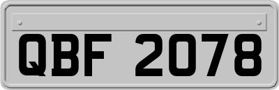 QBF2078