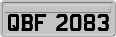 QBF2083